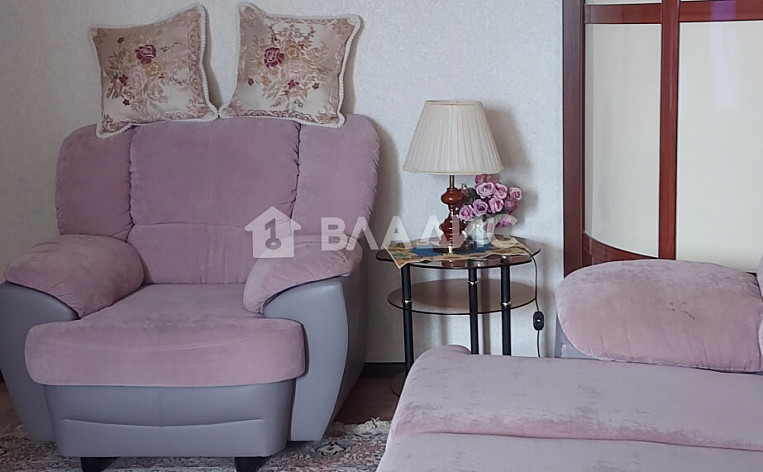 1-Комнатная квартира 37.40м², эт. 9, фото 31