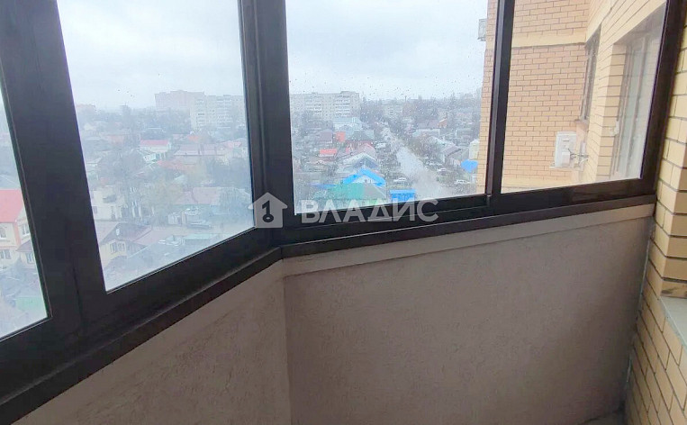 1-Комнатная квартира 43.30м², эт. 6, фото 19