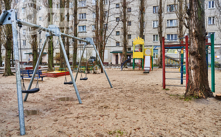 3-Комнатная квартира 61.70м², эт. 8, фото 36