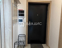 1-Комнатная квартира 37.40м²
