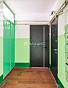 1-Комнатная квартира 28.70м², эт. 1, фото 3