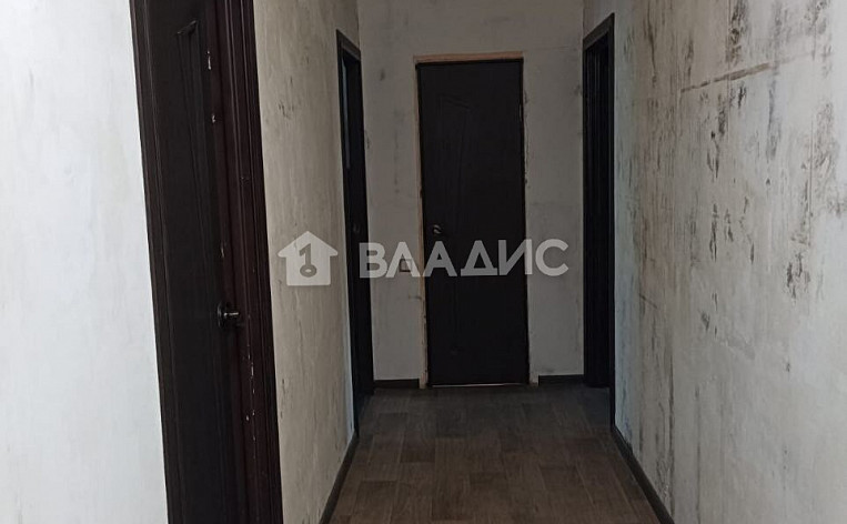 3-Комнатная квартира 67.70м², эт. 5, фото 10