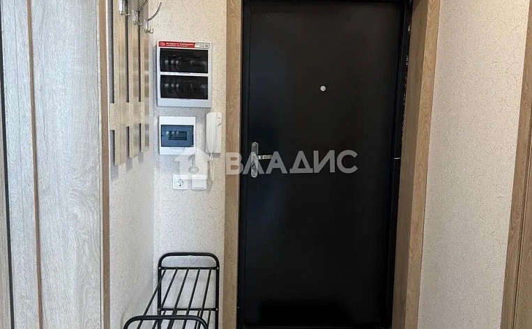 1-Комнатная квартира 37.40м², эт. 4, фото 8
