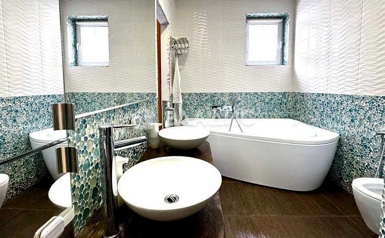 3-Комнатная квартира 106.80м², эт. 20, фото 26