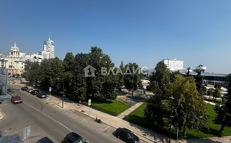 Студия 29.90м², эт. 4, фото 19