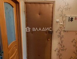 1-Комнатная квартира 37.80м²