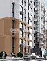 1-комнатная квартира, 42.45 м2, эт. 8, id: 963935, фото 5