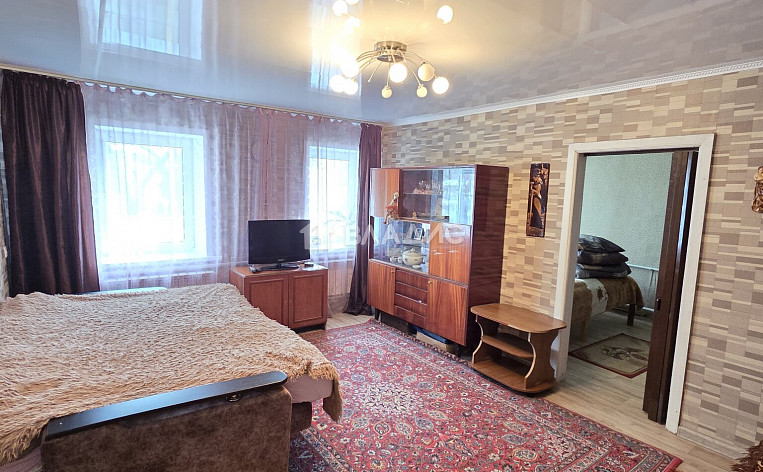 Дом 62.70м², фото 28