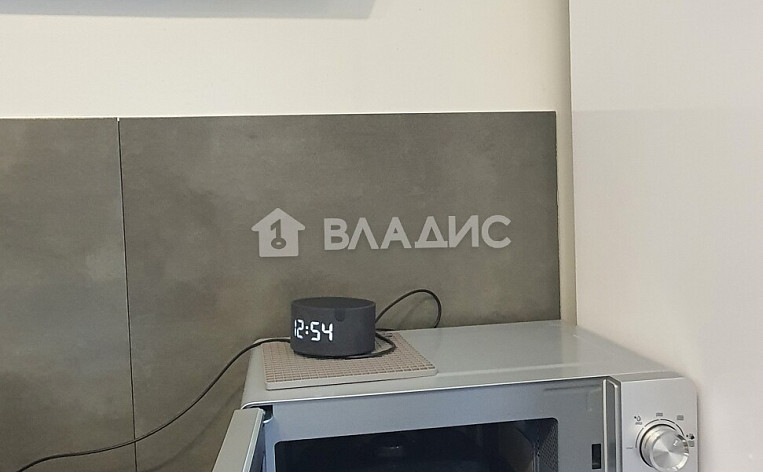1-Комнатная квартира 39.10м², эт. 14, фото 39