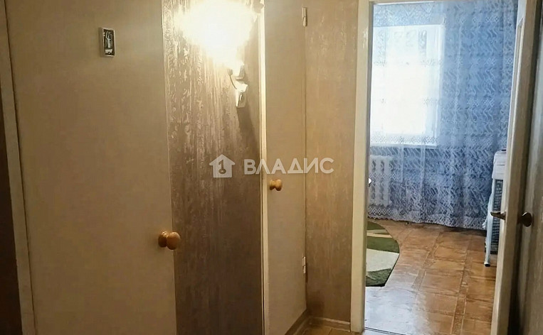 1-Комнатная квартира 38.20м², эт. 2, фото 15