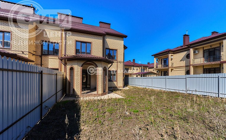 Таунхаус, комнат 4, 322.8 кв.м, id: 1078830, фото 22