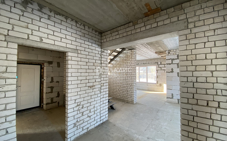 Дом 205.65м², фото 35