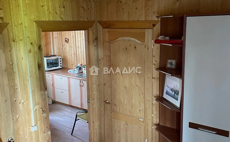 Дом 72.00м², фото 33