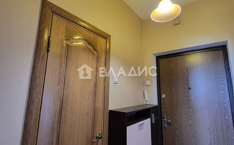 1-Комнатная квартира 38.20м², эт. 14, фото 12