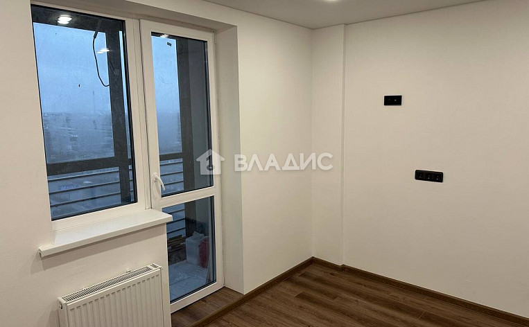 1-Комнатная квартира 40.40м², эт. 11, фото 25