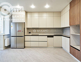 1-Комнатная квартира 50.00м²