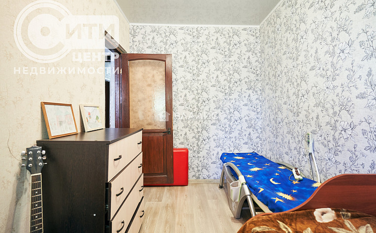 Дом 65.60м², фото 25