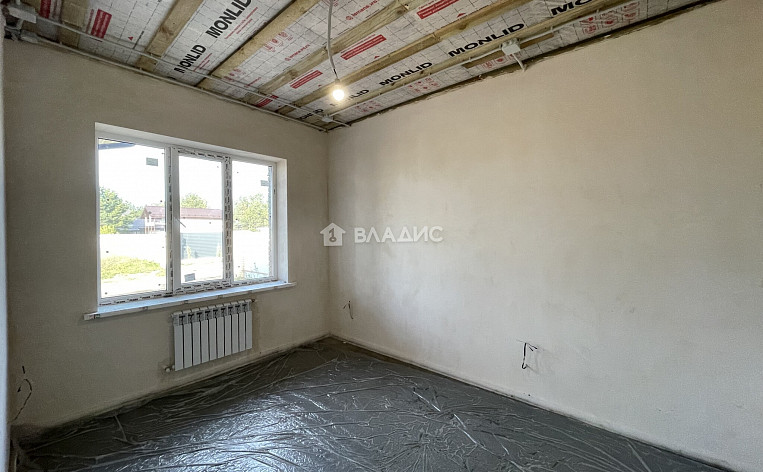 Дом 100.00м², фото 22