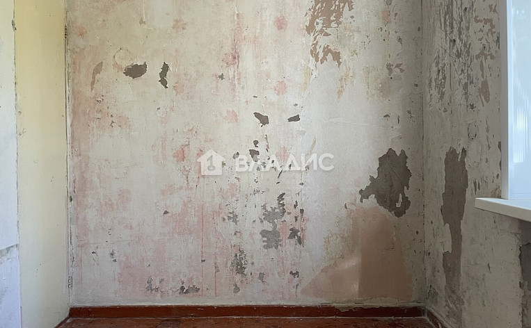 1-Комнатная квартира 25.20м², эт. 3, фото 40