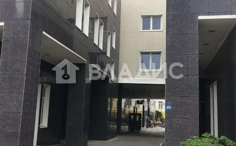 3-Комнатная квартира 106.80м², эт. 20, фото 26