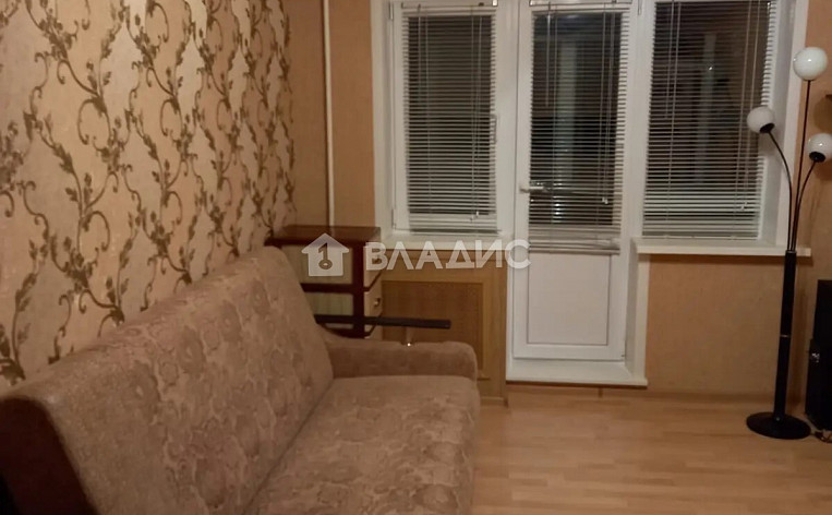 1-Комнатная квартира 32.40м², эт. 2, фото 11