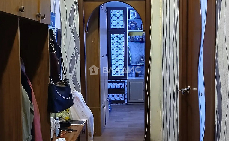 2-Комнатная квартира 43.00м², эт. 5, фото 9