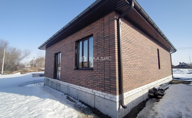 Дом 90.50м², фото 21