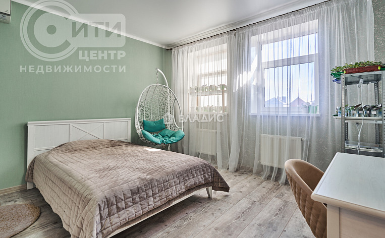 Дом 183.70м², фото 40
