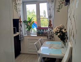3-Комнатная квартира 67.70м²