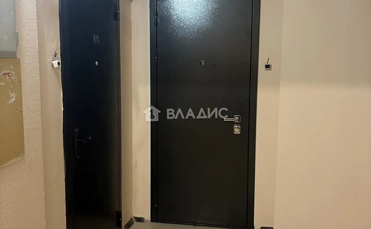 1-Комнатная квартира 43.00м², эт. 3, фото 13