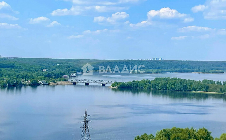 2-Комнатная квартира 67.00м², эт. 8, фото 34