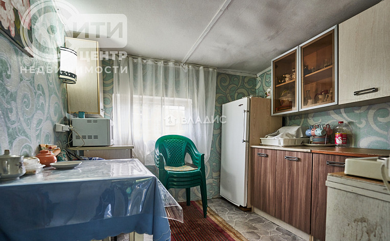 Дом 65.00м², фото 40