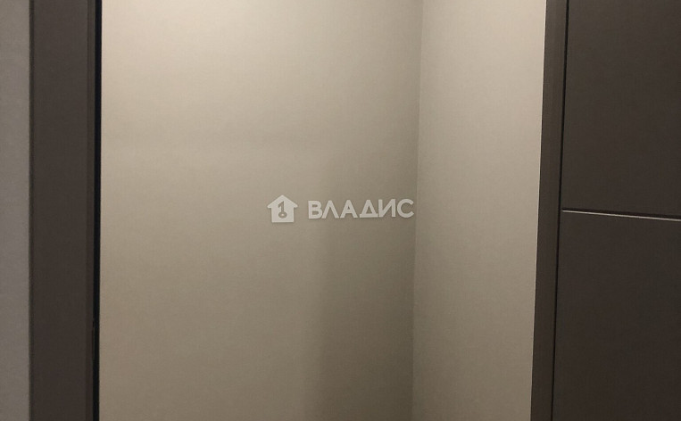 1-Комнатная квартира 44.00м², эт. 19, фото 11