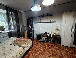 3-Комнатная квартира 96.20м²