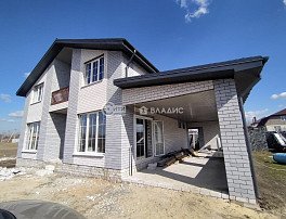 Дом, 183 м2, 10 сотка