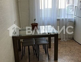 2-Комнатная квартира 50.50м²