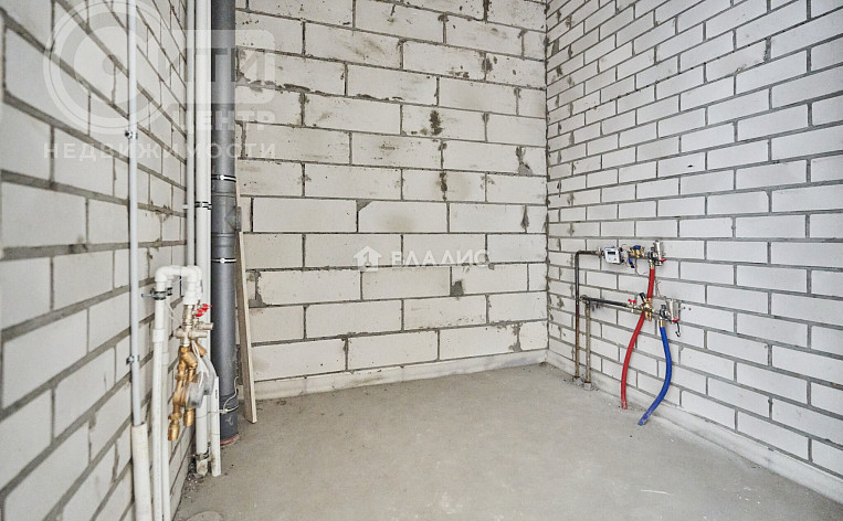 Коммерческое помещение 60.80м², эт. 1, фото 12