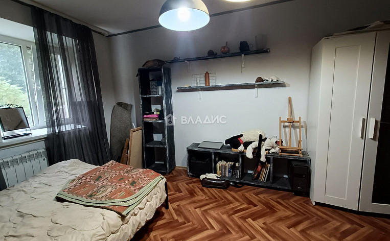 3-Комнатная квартира 96.20м², эт. 1, фото 23