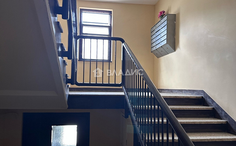 3-Комнатная квартира 66.70м², эт. 1, фото 17