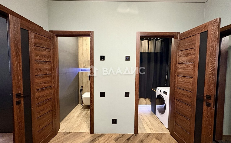 2-Комнатная квартира 52.50м², эт. 12, фото 33