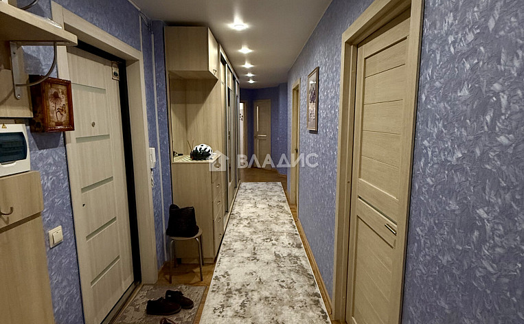 3-Комнатная квартира 77.90м², эт. 16, фото 17