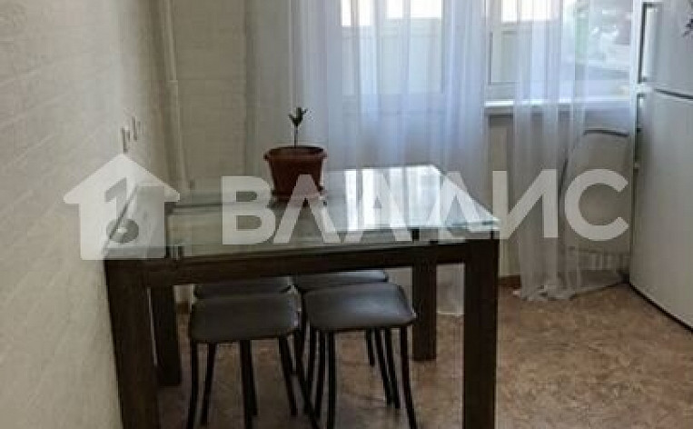 2-Комнатная квартира 50.50м², эт. 5, фото 12