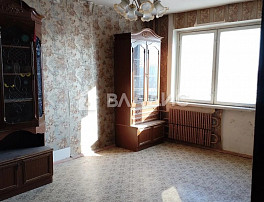 2-Комнатная квартира 55.00м²