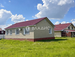 Дом 45.90м²
