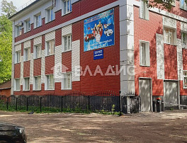 1-Комнатная квартира 31.00м²