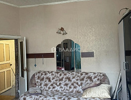 2-Комнатная квартира 58.50м²