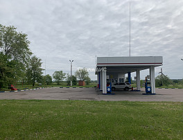 Коммерческое помещение 3500.00м²