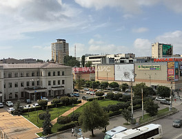 3-Комнатная квартира 80.90м²