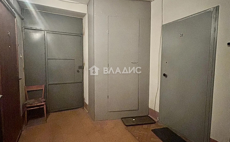 3-Комнатная квартира 67.00м², эт. 1, фото 25