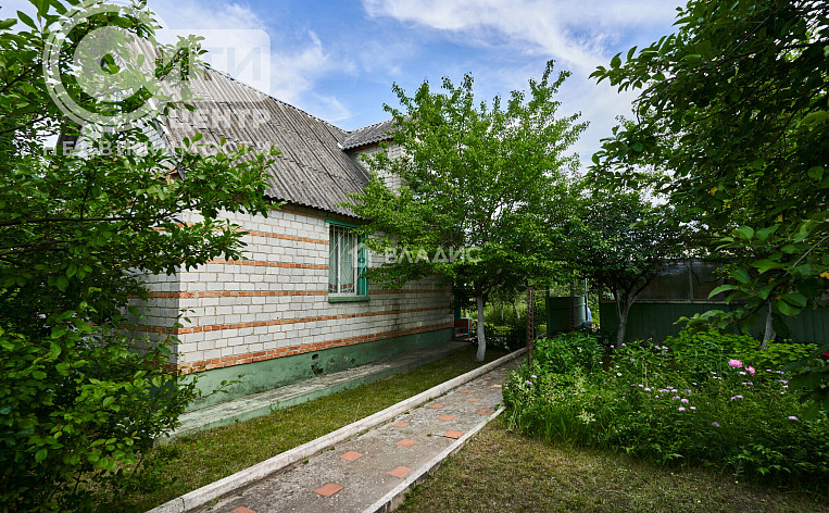Дом 65.00м², фото 40